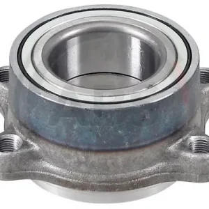 Wiellagerset ABS 201813 Lage Kosten