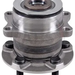 Must-Have Wiellagerset ABS 201818