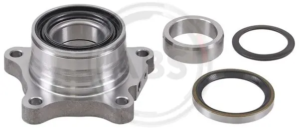 Koop Online Wiellagerset ABS 201819