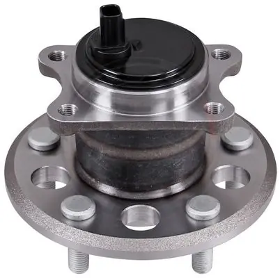 Wereldwijde Verzending Wiellagerset ABS 201821