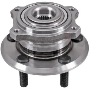 Meest Verkocht Wiellagerset ABS 201824