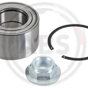 Wereldwijde Verzending Wiellagerset ABS 201825