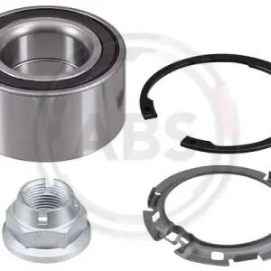 Wiellagerset ABS 201827 Must-Have