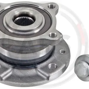 Nieuw Wiellagerset ABS 201828