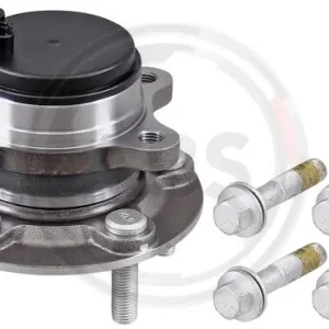 Populair Wiellagerset ABS 201829