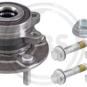 Speciale Aanbieding Wiellagerset ABS 201830