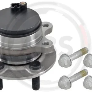 Wiellagerset ABS 201831 Aanbieding