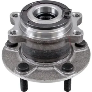 Exclusieve Aanbieding Wielnaaf ABS 201838