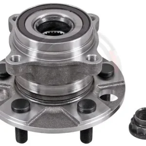 Op = Op Wiellagerset ABS 201852