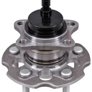 Wiellagerset ABS 201853 Gratis Verzending