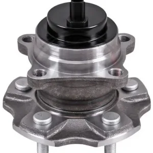 Wiellagerset ABS 201854 Exclusieve Aanbieding