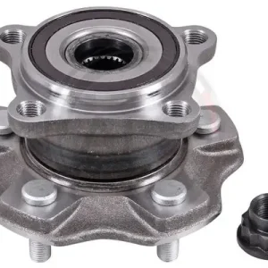 Nu Kopen Wiellagerset ABS 201855