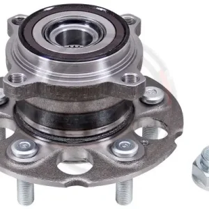 Laatste Versie Wiellagerset ABS 201856