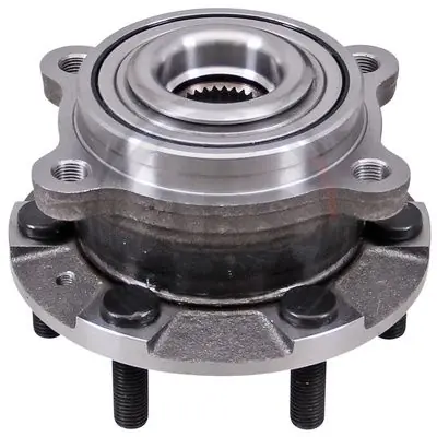 Snelle Levering Wiellagerset ABS 201858