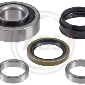 Wiellagerset ABS 201859 Hoge Kwaliteit