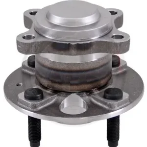 Flitsaanbieding Wiellagerset ABS 201862