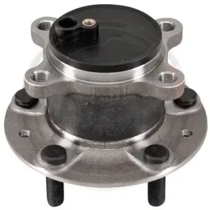 Superprijs Wiellagerset ABS 201863