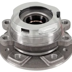 Exclusief Wiellagerset ABS 201866