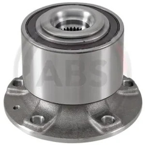 Snelle Levering Wiellagerset ABS 201867