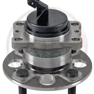 Lage Prijs Wiellagerset ABS 201868