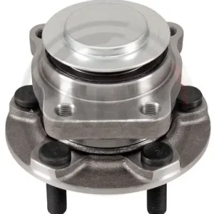 Rechtstreeks Van De Fabrikant Wielnaaf ABS 201869