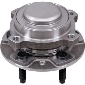 Wereldwijde Verzending Wiellagerset ABS 201870