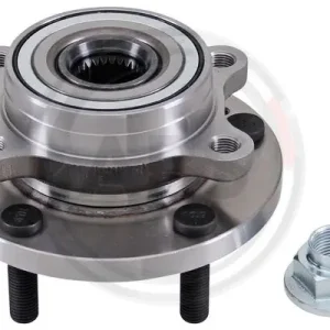 Wiellagerset ABS 201871 Betaalbaar