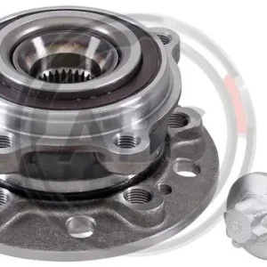 Wiellagerset ABS 201872 Veilige Betaling