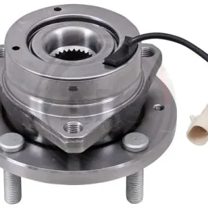 Gecertificeerd Wielnaaf ABS 201873