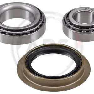 Plaats Bestelling Wiellagerset ABS 201880