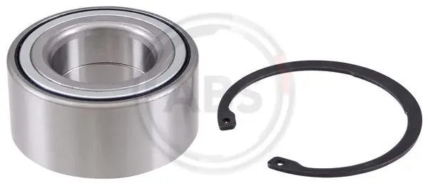 Nieuw Wiellagerset ABS 201884