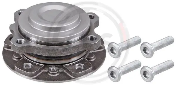 Wiellagerset ABS 201888 Ambachtelijk