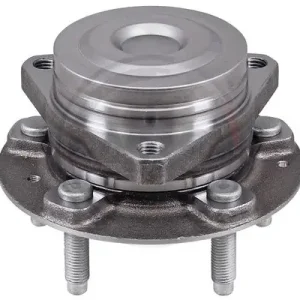 Wiellagerset ABS 201892 Nieuw