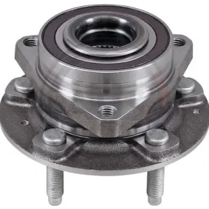 Wiellagerset ABS 201893 Wereldwijde Verzending