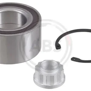 Wiellagerset ABS 201895 Exclusief