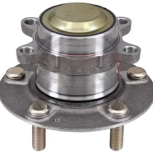 Plaats Bestelling Wielnaaf ABS 201900