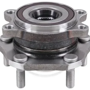 Wiellagerset ABS 201904 Weekendaanbieding