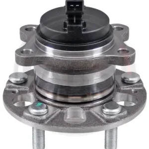 Hoge Kwaliteit Wiellagerset ABS 201908