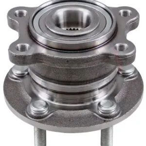 Wiellagerset ABS 201911 Plaats Bestelling