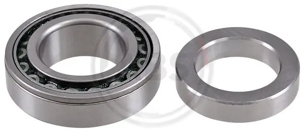 Nieuw Model Wiellagerset ABS 201912