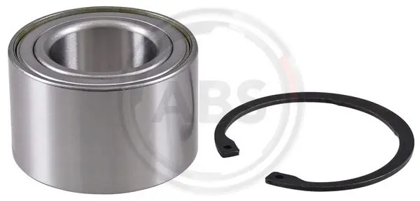 Wiellagerset ABS 201917 Gecertificeerd