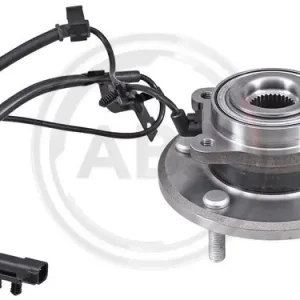 Express Levering Wiellagerset ABS 201918