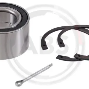 Beperkte Voorraad Wiellagerset ABS 201920