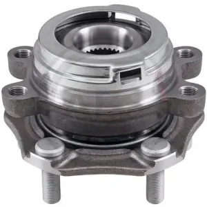 Wiellagerset ABS 201922 Wereldwijde Verzending