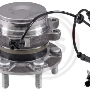 Wiellagerset ABS 201923 Op = Op