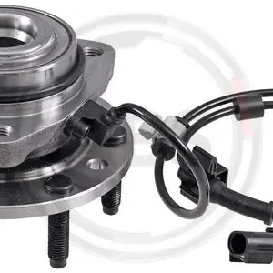 Wiellagerset ABS 201926 Plaats Bestelling