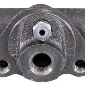 Gecertificeerd Wielremcilinder ABS 2040