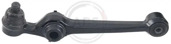 Merkproduct Draagarm ABS 210131