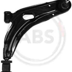 Flitsaanbieding Draagarm ABS 210141