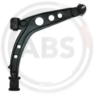 Geld-Terug-Garantie Draagarm ABS 210144